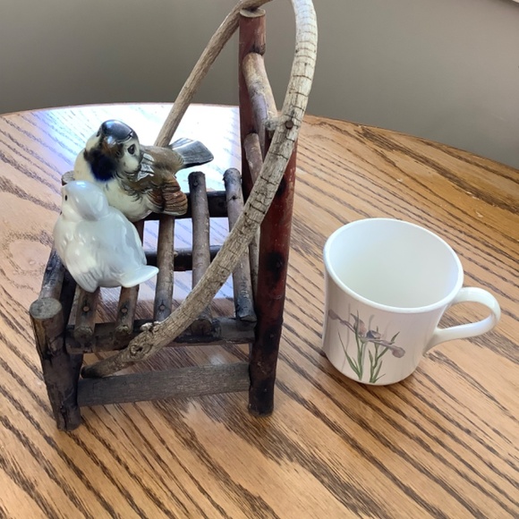 Ornament LITTLE TWIG Chair - Picture 4 of 9